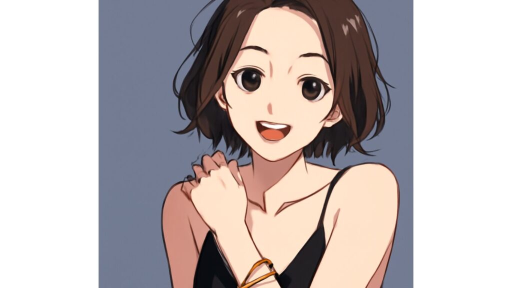 ロレックス　女性　芸能人　中村アン
