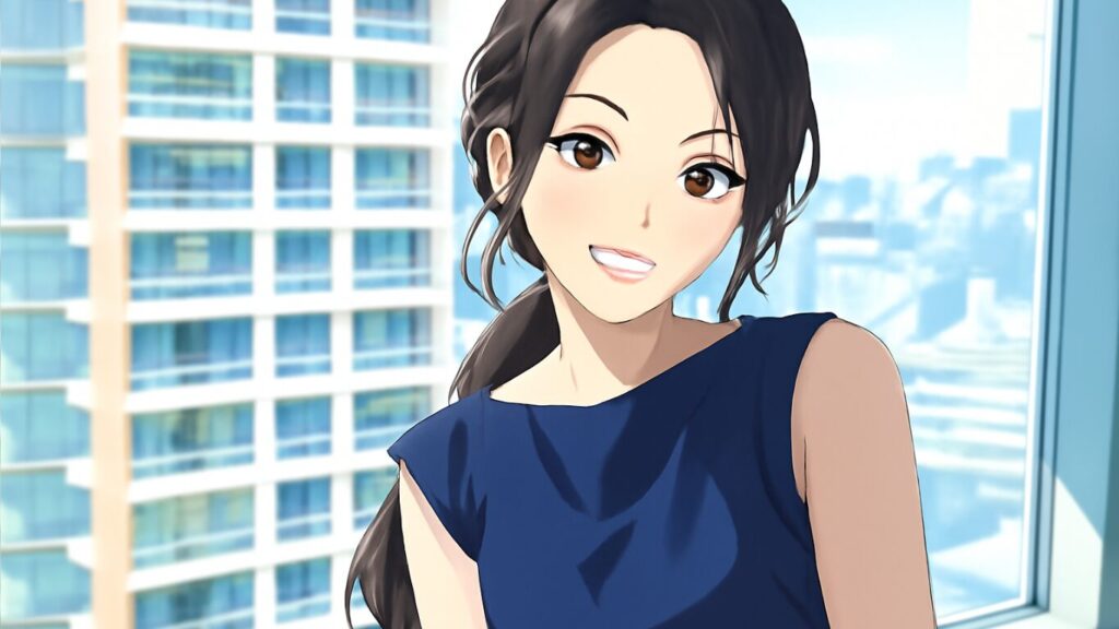 ロレックス　芸能人　女性　青木裕子