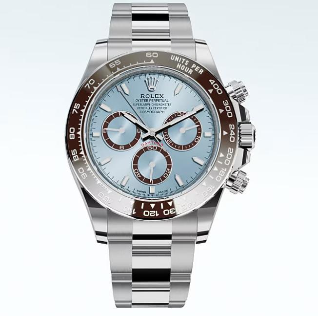 Luxury Watches