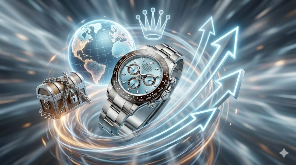 デイトナ　アイスブルー　　難易度