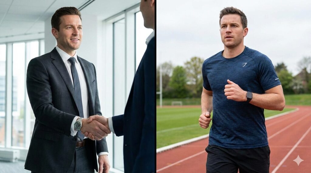 ロレックス スマートウォッチ どっち