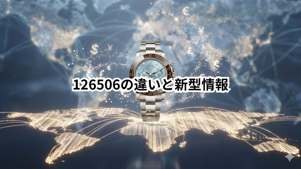 デイトナ アイスブルー キムタク