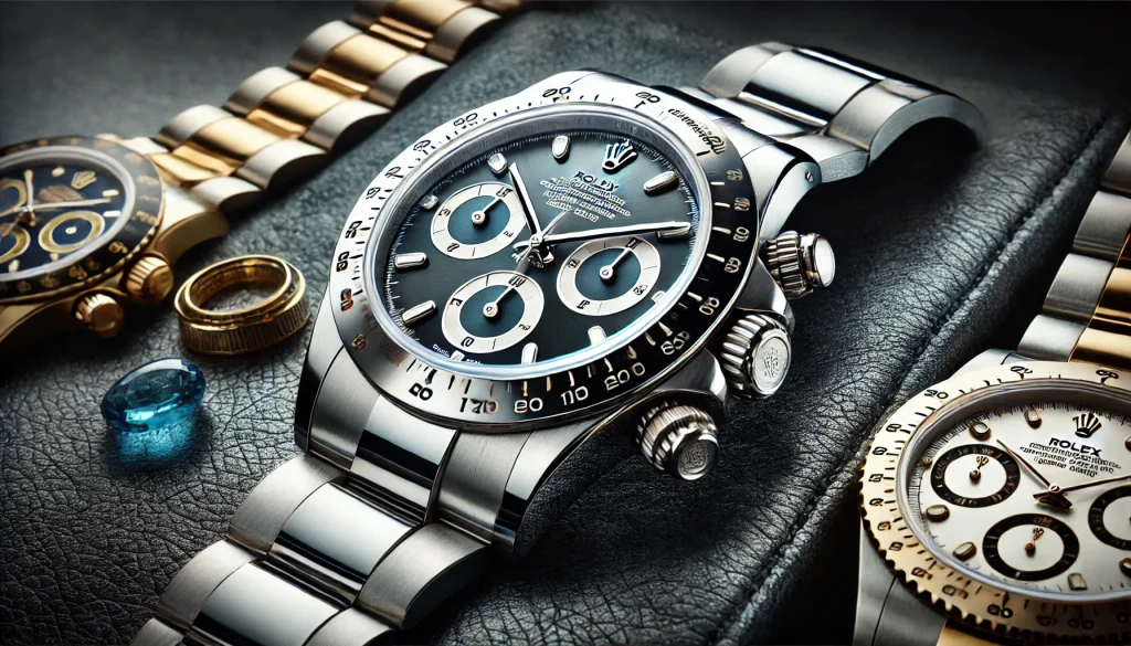 デイトナ　アイスブルー　重さ