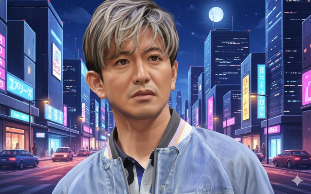 デイトナ アイスブルー 芸能人