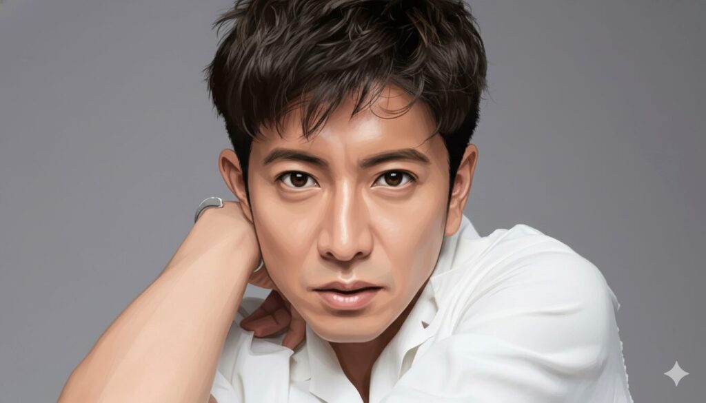 デイトナ アイスブルー 芸能人